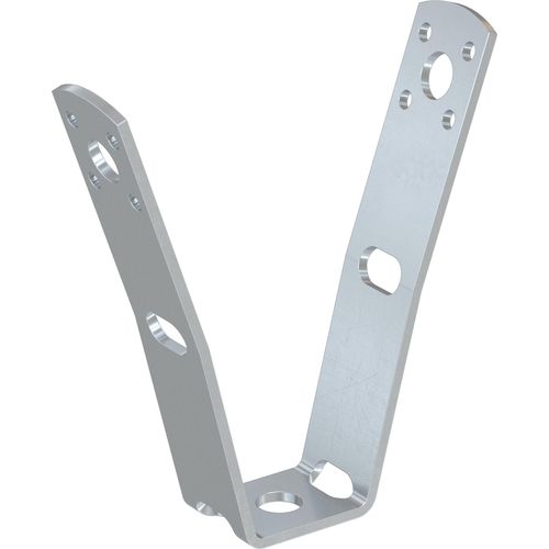 Fischer Profilabhänger basis TZB Ø 10,5 (50 Stk.) - 568674