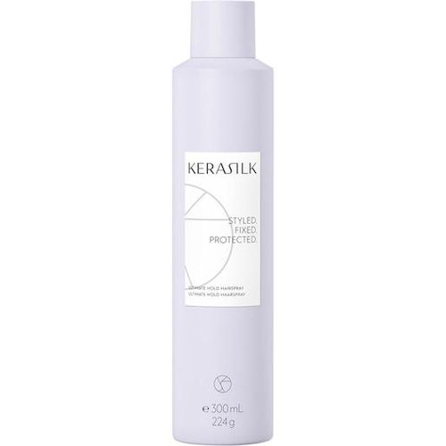 Kerasilk Haarpflege StylingUltimate Hold Haarspray 300 ml (79,53 € / 1 l)