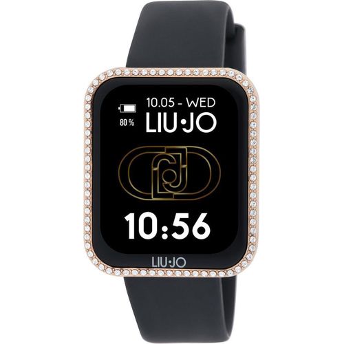 Smartwatch Mini Slim Luxury SWLJ168