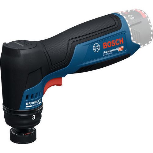 Bosch Exzenterschleifer Gss 12V-32 Körper