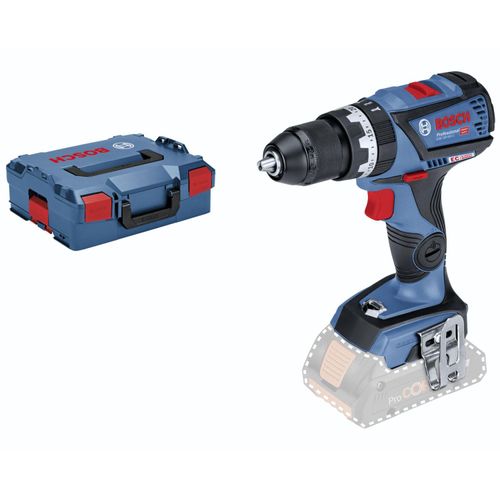 Bosch GSB 18V-60 C Akku-Schlagbohrschrauber