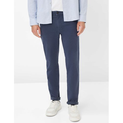 Brax Herren Five-Pocket-Hose Style COOPER UNIVERSE, dunkelblau, Gr. 40/34 Image