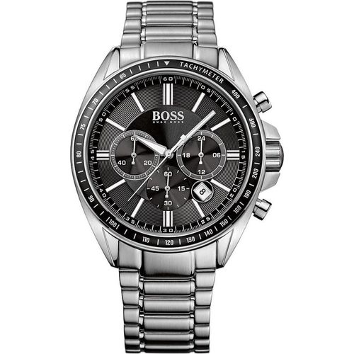 Boss 1513080 Driver Herren-Chronograph