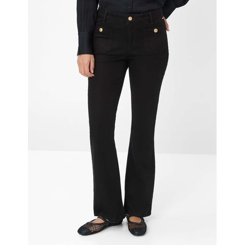 Brax Damen Boot Style SHAKIRA BLACK, schwarz, Gr. 48K Image