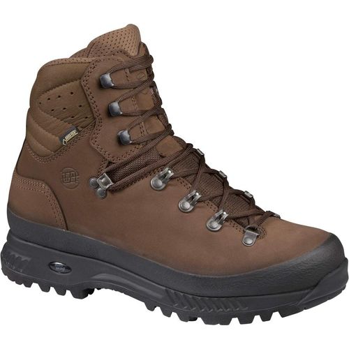Hanwag Nazcat Lady GTX - Trekkingstiefel, Hanwag_Schuhgröße:39 (UK 5.5), Hanwag_Farbe:erde