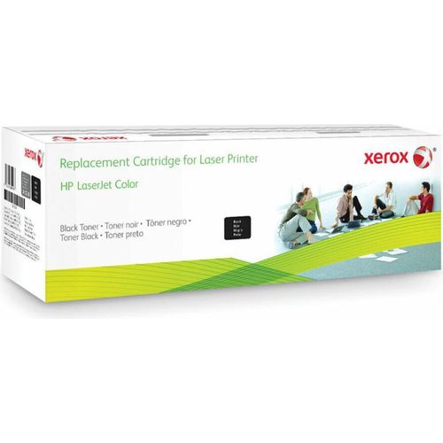 Xerox Toner Everyday, HP 508A (CF360A) Black Remanufactured