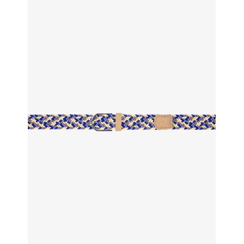 Brax Damen Style DAMENGÜRTEL blue, lila, Gr. 100