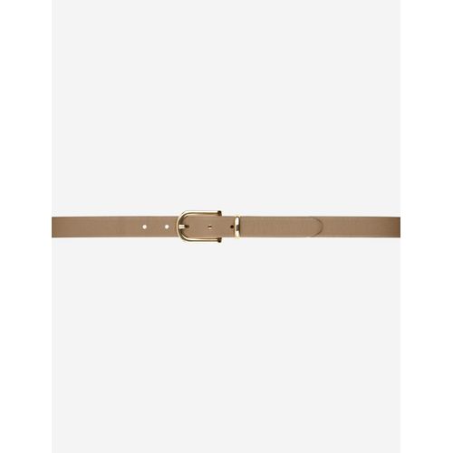Brax Damen Gürtel Style DAMENGÜRTEL taupe, hellbraun, Gr. 85