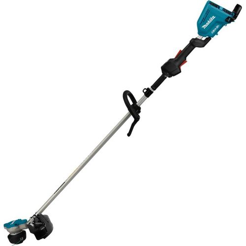 Makita Rasentrimmer 2x18/36 V Blau