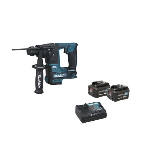 Makita HR166DSMJ Akku-Bohrhammer