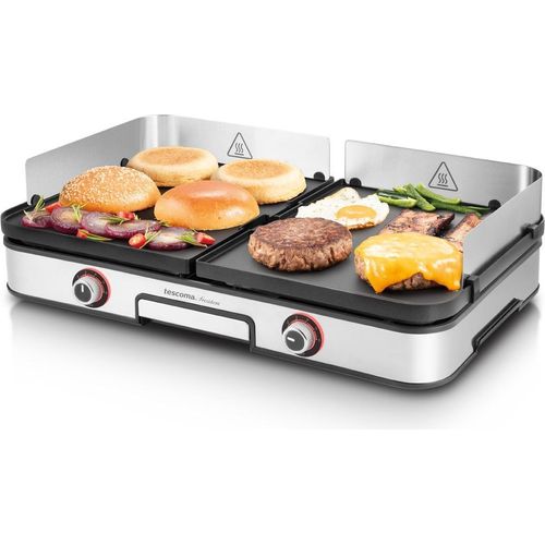 Elektrischer Barbecue-Grill PRESIDENT