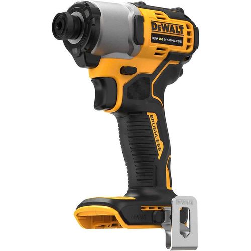 DeWALT Akku-Schlagschrauber DCF840NT-XJ XR 18V, 1/4