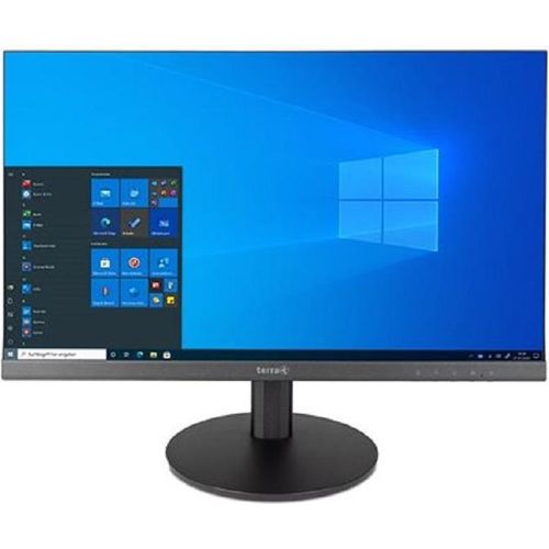 TERRA LED 2448W schwarz HDMI GREENLINE PLUS