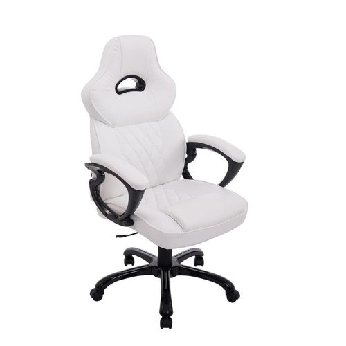 Bürostuhl HLO-CP1 XXX weiß