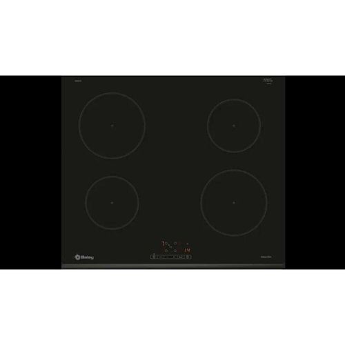 Induktionskochfeld Balay 3EB861FR 4600W (60 cm)