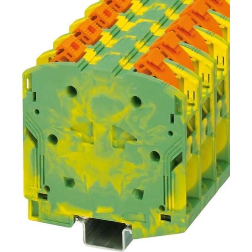 Phoenix Contact Schutzleiter-Reihenklemme PTPOWER 95-PE 3260106