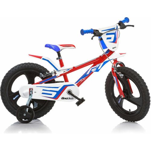 16 Zoll Kinderfahrrad Mountainbike R1