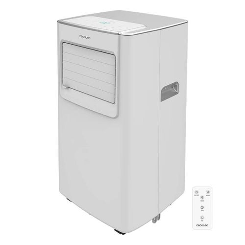 Cecotec Mobile Klimageräte ForceClima 7100 Soundless