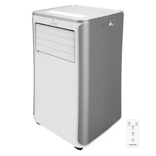 Cecotec Mobile Klimageräte ForceClima 9100 Soundless