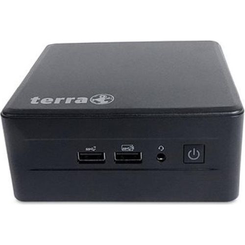 TERRA PC-Micro 6000 SILENT GREENLINE