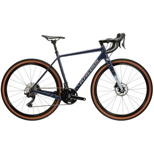 Gravelbike KROSS 
