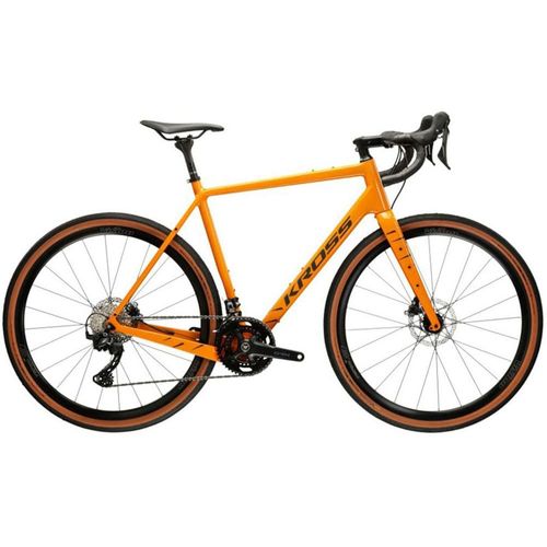 Gravelbike KROSS 