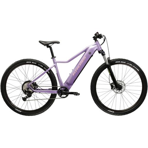 E-Bike KROSS 