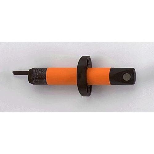 Ifm Electronic SLG23CEEAKOA/PH Luftstromwächter Ø 23 mm AC/DC Relais zieht bei Strömung an
