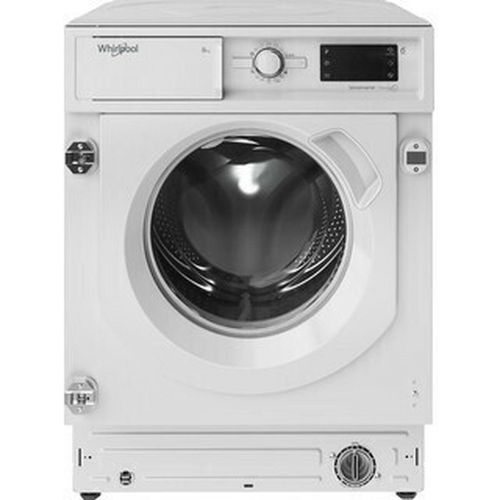 Whirlpool FreshCare BI WMWG 81485E EU Waschmaschine Frontlader 8 kg 1400 RPM Weiß