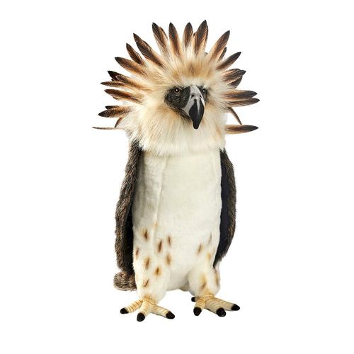 Hansa Toy 7367 Philippinenadler 52 cm Kuscheltier Stofftier Plüschtier