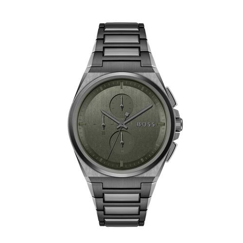 Hugo Boss Boss 1514045 Steer Uhr