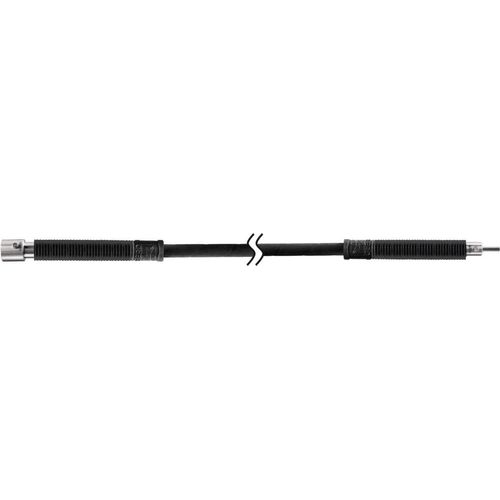PFERD TOOLS Biegwelle BW 4 DIN10/G16 ohne Handstück 40.000-24.000 RPM