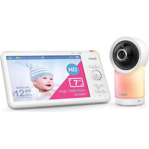 Babyphone mit Kamera Vtech RM7766HD