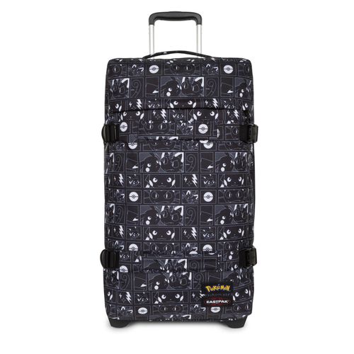 Eastpak Eastpak selection Pokemon Transit'r - Rollenreisetasche L 79 cm