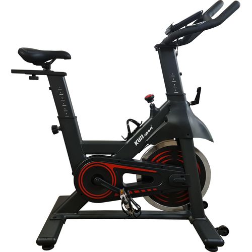 Cycle Trainer BC5000K mit Bluetooth