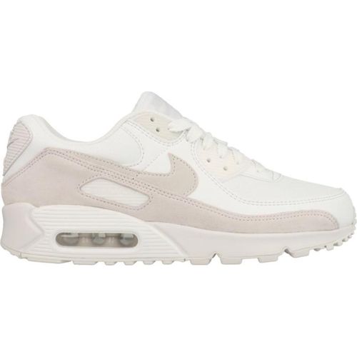 Nike Air Max 90 Photon Dust IB6392-100 Weiß / Sahne-47.5