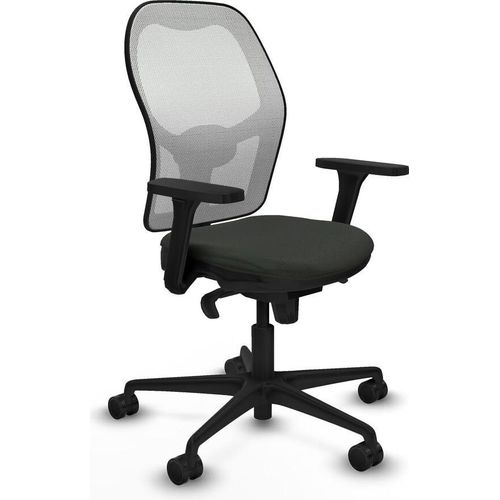 Bürostuhl Jorquera Piqueras y Crespo 3D036N0 Schwarz