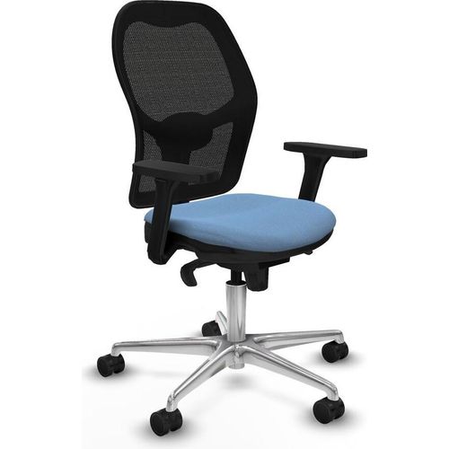 Bürostuhl Jorquera Piqueras y Crespo 3D086N0 Himmelsblau