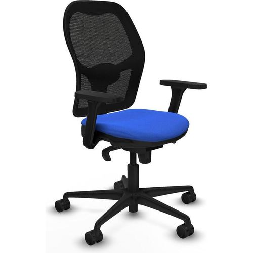 Bürostuhl Jorquera Piqueras y Crespo 3D036N0 Blau