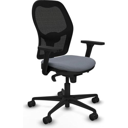 Bürostuhl Jorquera Piqueras y Crespo 3D036N0 Grau