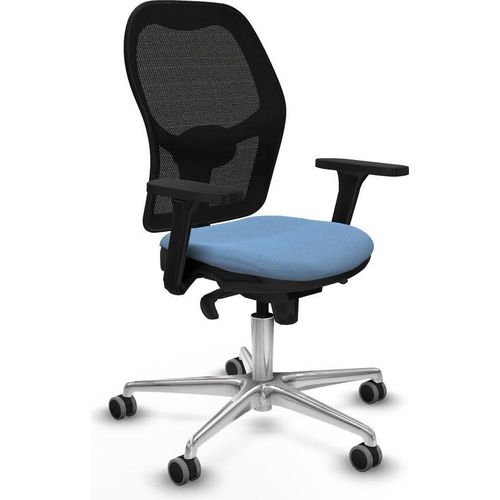 Bürostuhl Jorquera Piqueras y Crespo 3D086G0 Himmelsblau