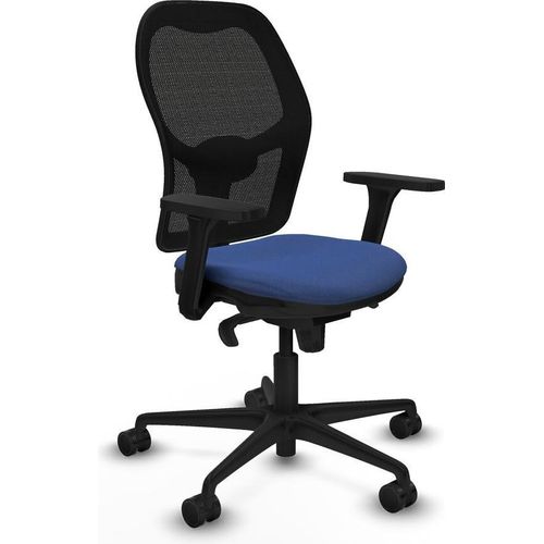 Bürostuhl Jorquera Piqueras y Crespo 3D036N0 Marineblau
