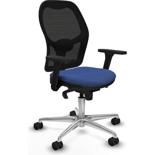 Bürostuhl Jorquera Piqueras y Crespo 3D086N0 Marineblau