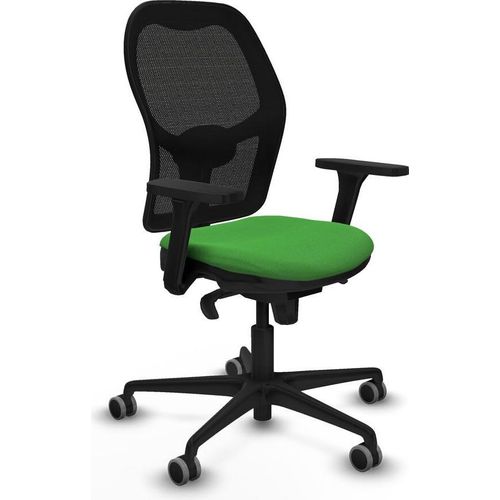 Bürostuhl Jorquera Piqueras y Crespo 3D036G0 grün