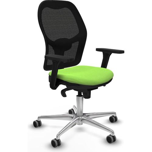 Bürostuhl Jorquera Piqueras y Crespo 3D086G0 Pistazienfarben