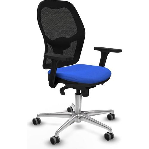 Bürostuhl Jorquera Piqueras y Crespo 3D086G0 Blau