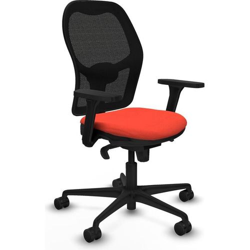 Bürostuhl Jorquera Piqueras y Crespo 3D036N0 Dunkelorange