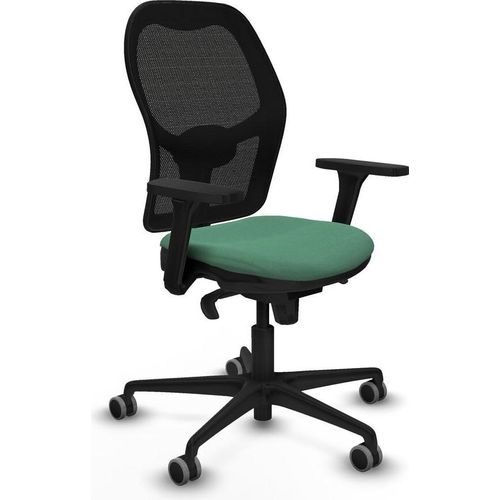 Bürostuhl Jorquera Piqueras y Crespo 3D036G0 Smaragdgrün