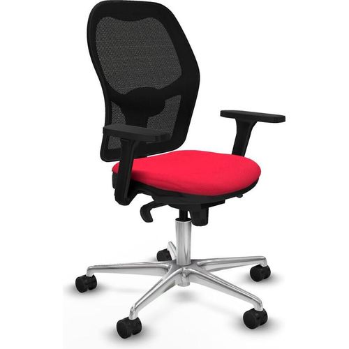 Bürostuhl Jorquera Piqueras y Crespo 3D086N0 Rot