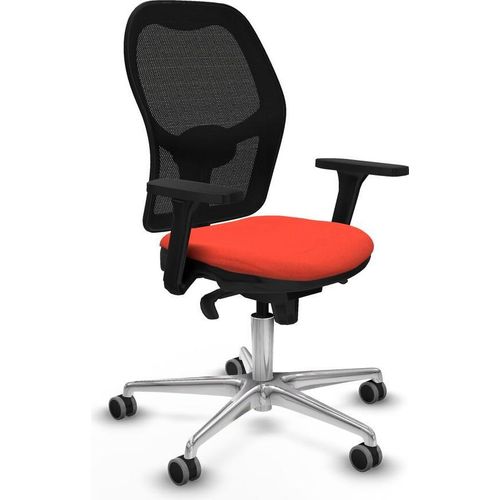 Bürostuhl Jorquera Piqueras y Crespo 3D086G0 Dunkelorange